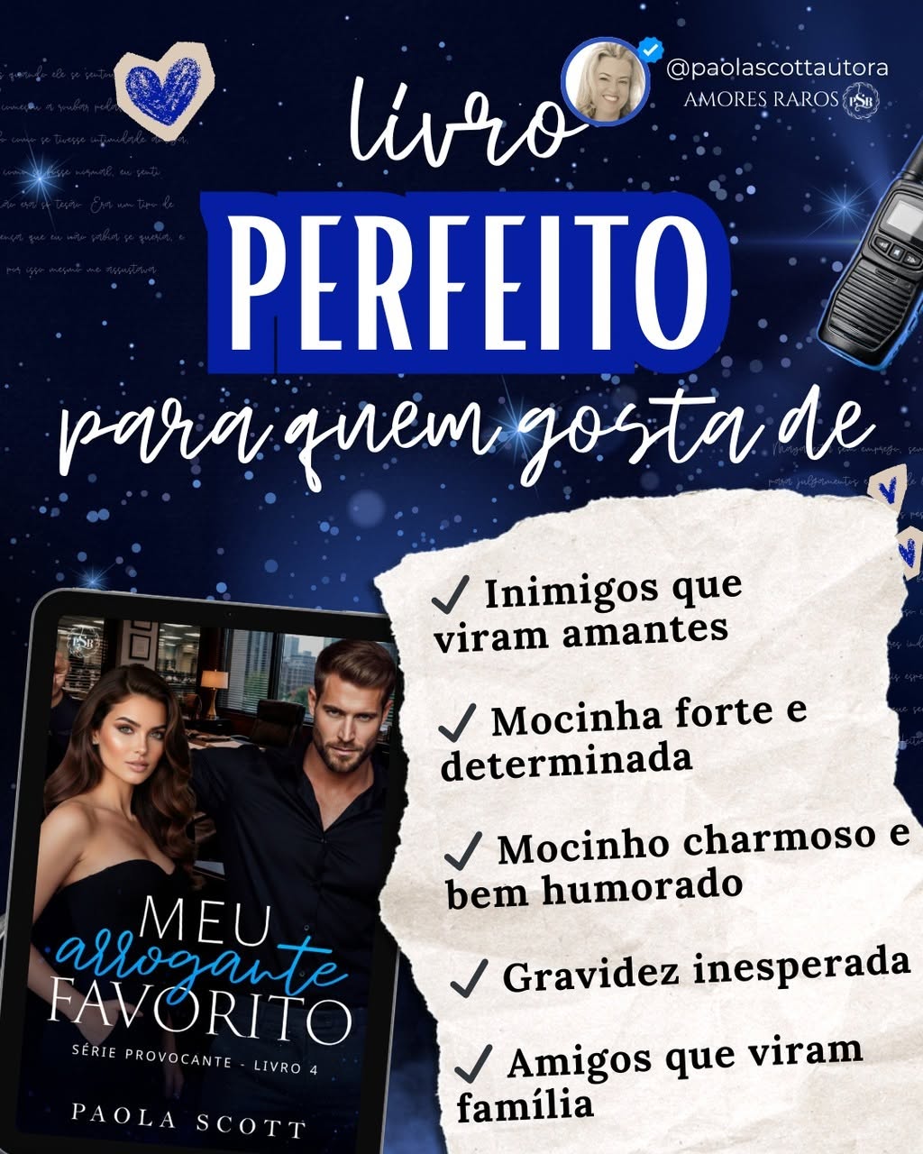Augusto e Pietra