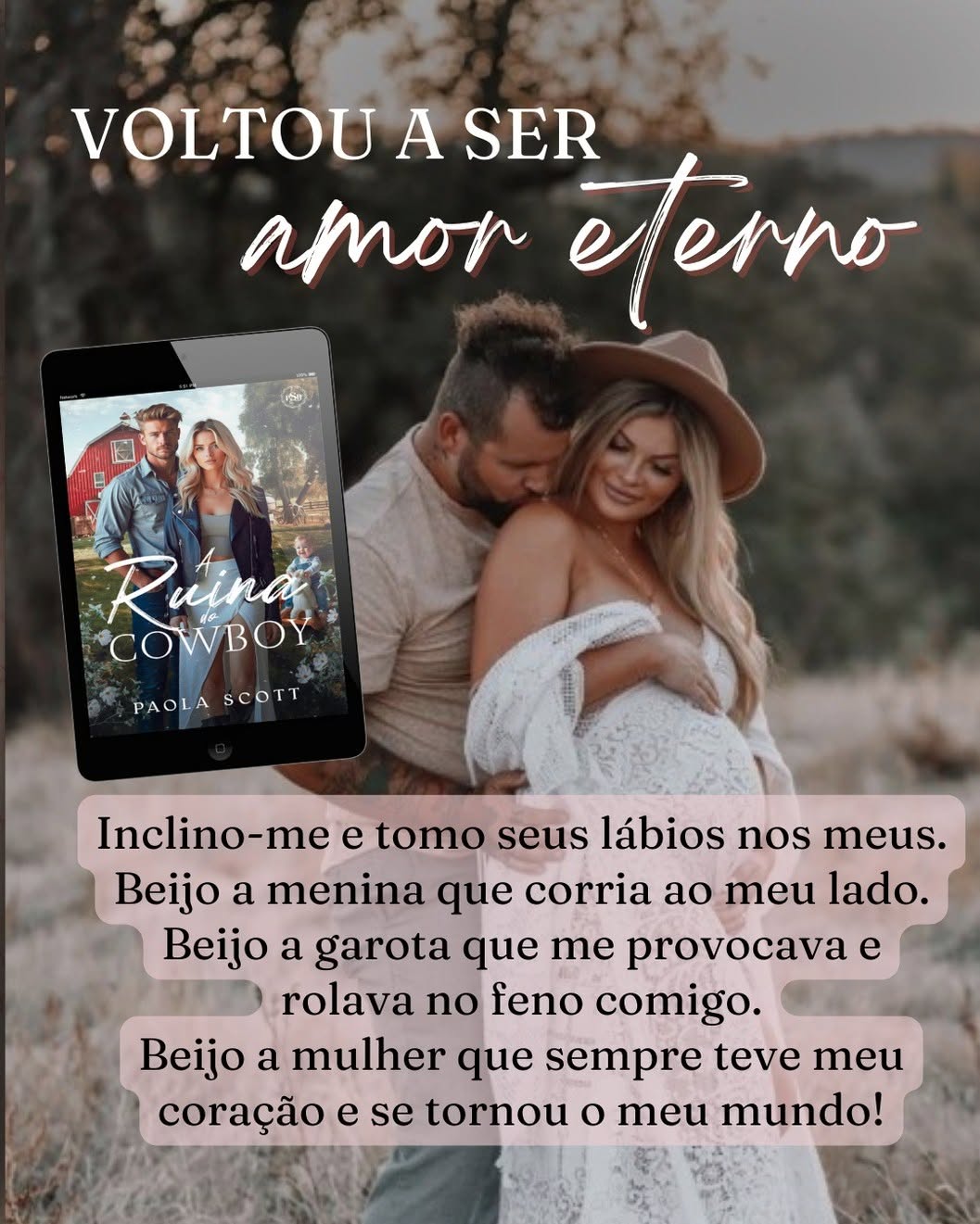 A Ruína do Cowboy